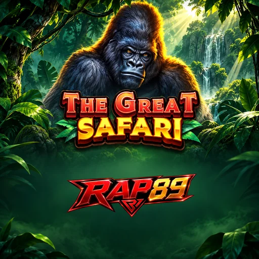 rap89 APK Indonesia - Dashboard dan Interface