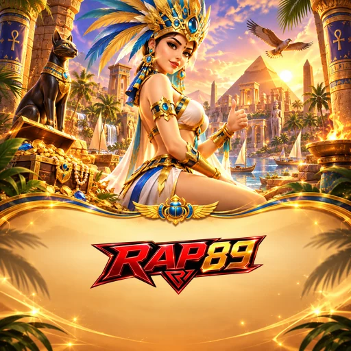Persyaratan Download rap89