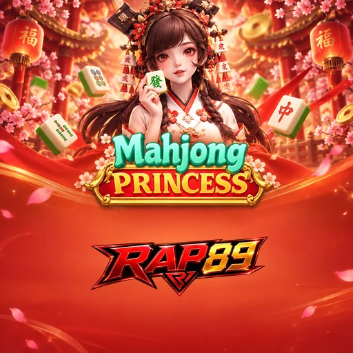Aplikasi rap89 APK