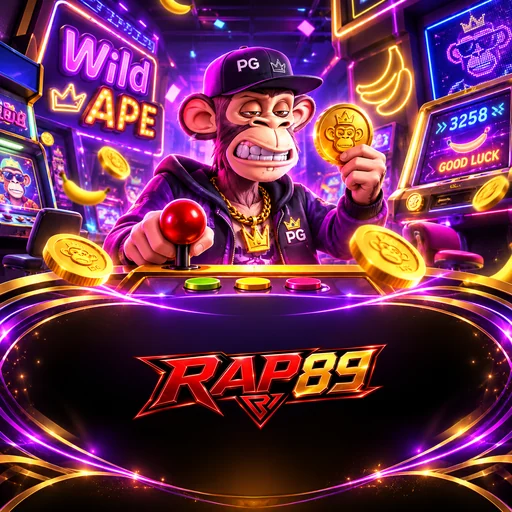 Fitur rap89 APK