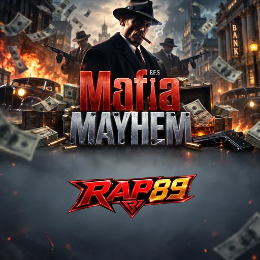 Persyaratan Sistem rap89 APK