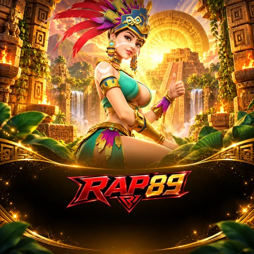 Tutorial Instalasi rap89 APK