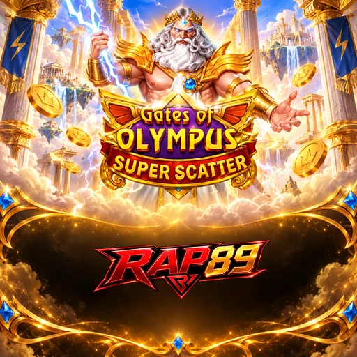 Riwayat Update rap89