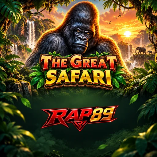 Panduan Update rap89