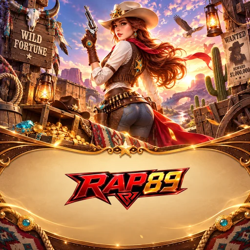 Keunggulan Resmi rap89