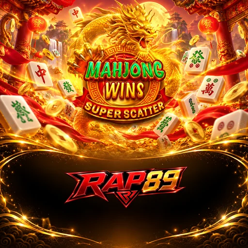 Profil rap89 Indonesia
