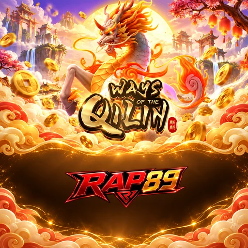 Visi Misi rap89