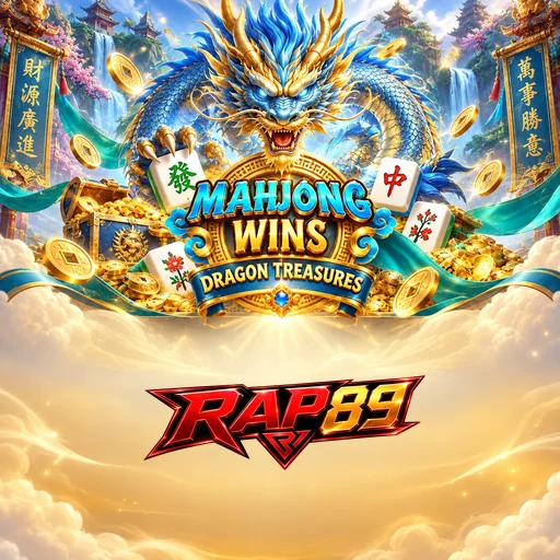 Distribusi Rating rap89