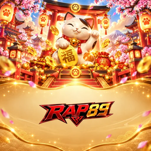 Spesifikasi APK rap89